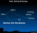 Earthsky Tonight — April 5, 2010: Star in the constellation Bootes makes history