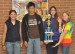 Turner Middle School places third at state Odyssey competition