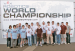 Berthoud and Loveland Teams Compete at VEX World Championship in Dallas