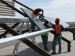 Larimer County Installs Solar Panels!