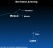 Earthsky Tonight—June 4: Rastaban and Eltanin belong to constellation Draco