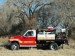 Berthoud Fire responds to area wildland fires