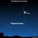 Earthsky Tonight—July 25, Full moon falls on July 25 in the Americas