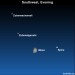 Earthsky Tonight—July 18,Moon moves past Spica, approaches celestial ‘Gateway’