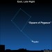 Earthsky Tonight—July 23, Jupiter appears to stop, then change direction