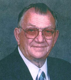 Robert Eugene Anderson 1928-2010