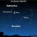 EarthSky Tonight—September 14, Moon in forgotten constellation of Zodiac