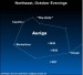 EarthSky Tonight— October 8, Close-up on constellation Auriga the Charioteer