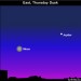 EarthSky Tonight—October 21, Full Hunter’s Moon of 2010 tomorrow