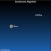 EarthSky Tonight—Nov 18, Moon and Jupiter tonight, Venus rises before dawn