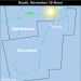EarthSky Tonight—Nov 30, Sun in Ophiuchus until December 17