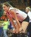 Kelley Arnold named to All-Big Sky Volleyball squad