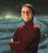 In honor of Carl Sagan