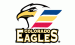 Eagles Start Road Swing With Loss in Wichita