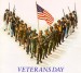 Help for Vets on the eve of Veterans Day