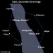 EarthSky Tonight—December 6, Winter Circle up by late evening