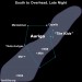 EarthSky Tonight—December 10, Celestial Chariot high overhead at midnight
