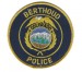 Berthoud Police Beat, March 2011