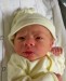 New Granddaughter for Bob and Lisa Rue