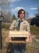 Boy Scout Plans to build Public Bench