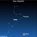 Sky Tonight—March 18, Watch for full moon, planet Saturn, high tides this weekend