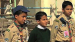 Libyan Boy Scouts take on big role