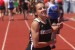 Lady Spartans Dominate Patriot League Track Championships