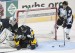 Combs’ Hat Trick leads Eagles to win in first ECHL home game