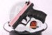 Komen Foundation Promoting Pink Handguns