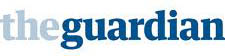 Guardian UK logo