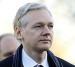 Julian Assange-Wikileaks