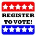 Latinos for Obama-Voter Registration