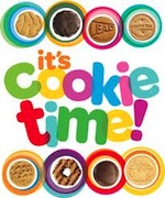 cookie time
