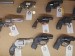 Study Finds Stricter Gun Laws Mean Fewer Fatalities