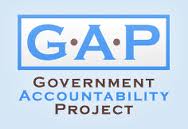 GAP Logo