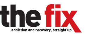 The Fix logo
