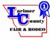 Larimer County Fair: 4-H Fashion and Cats
