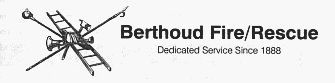 Berthoud Fire Berthoud Fire Calls: November 2013