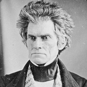 John C. Calhoun