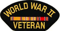 WWII Veteran