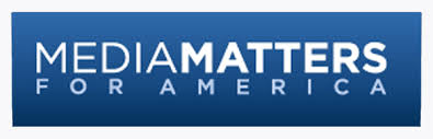 media matters logo