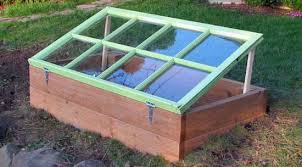 cold frame