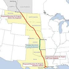 Keystone XL could be a terrorist target.