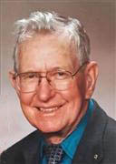 Curtis Wilson Obit