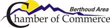 Berthoud chamber logo