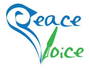 Peace voice