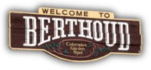 Berthoud Welcome