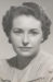 Obituary: Alma Irene Krieger 