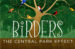 Audubon Club Program: Jan 2020